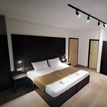 Citadela Suites - Free Parking Сараєво Екстер'єр фото
