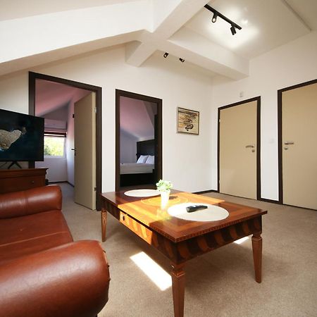 Citadela Suites - Free Parking Сараєво Екстер'єр фото