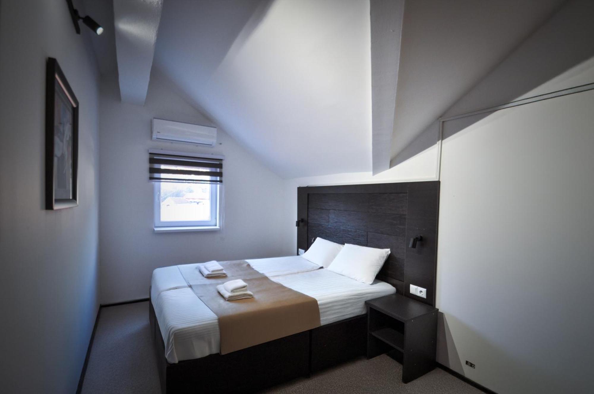 Citadela Suites - Free Parking Сараєво Екстер'єр фото