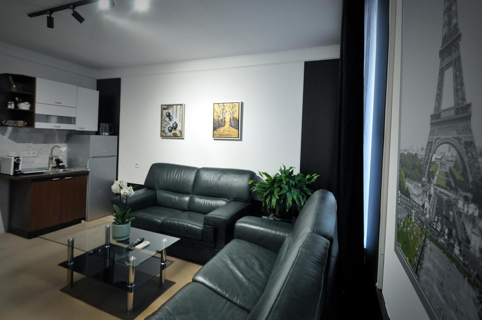 Citadela Suites - Free Parking Сараєво Екстер'єр фото