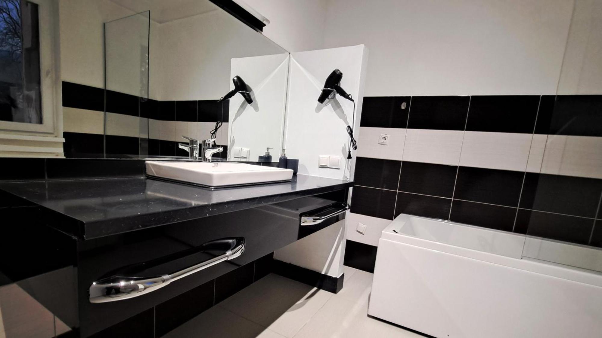 Citadela Suites - Free Parking Сараєво Екстер'єр фото