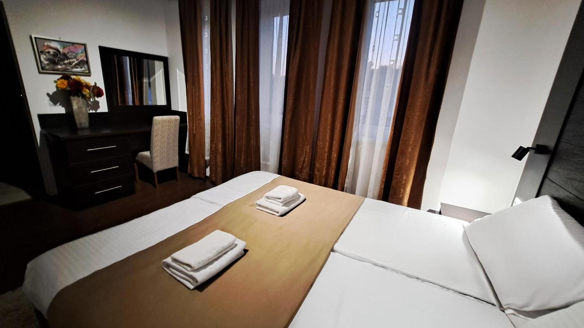 Citadela Suites - Free Parking Сараєво Екстер'єр фото