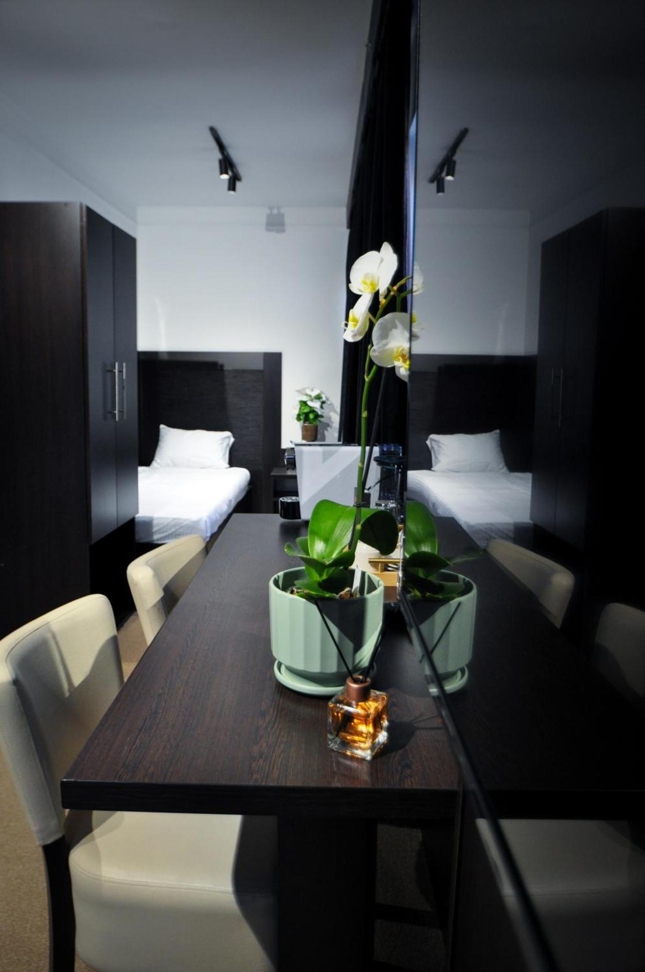 Citadela Suites - Free Parking Сараєво Екстер'єр фото