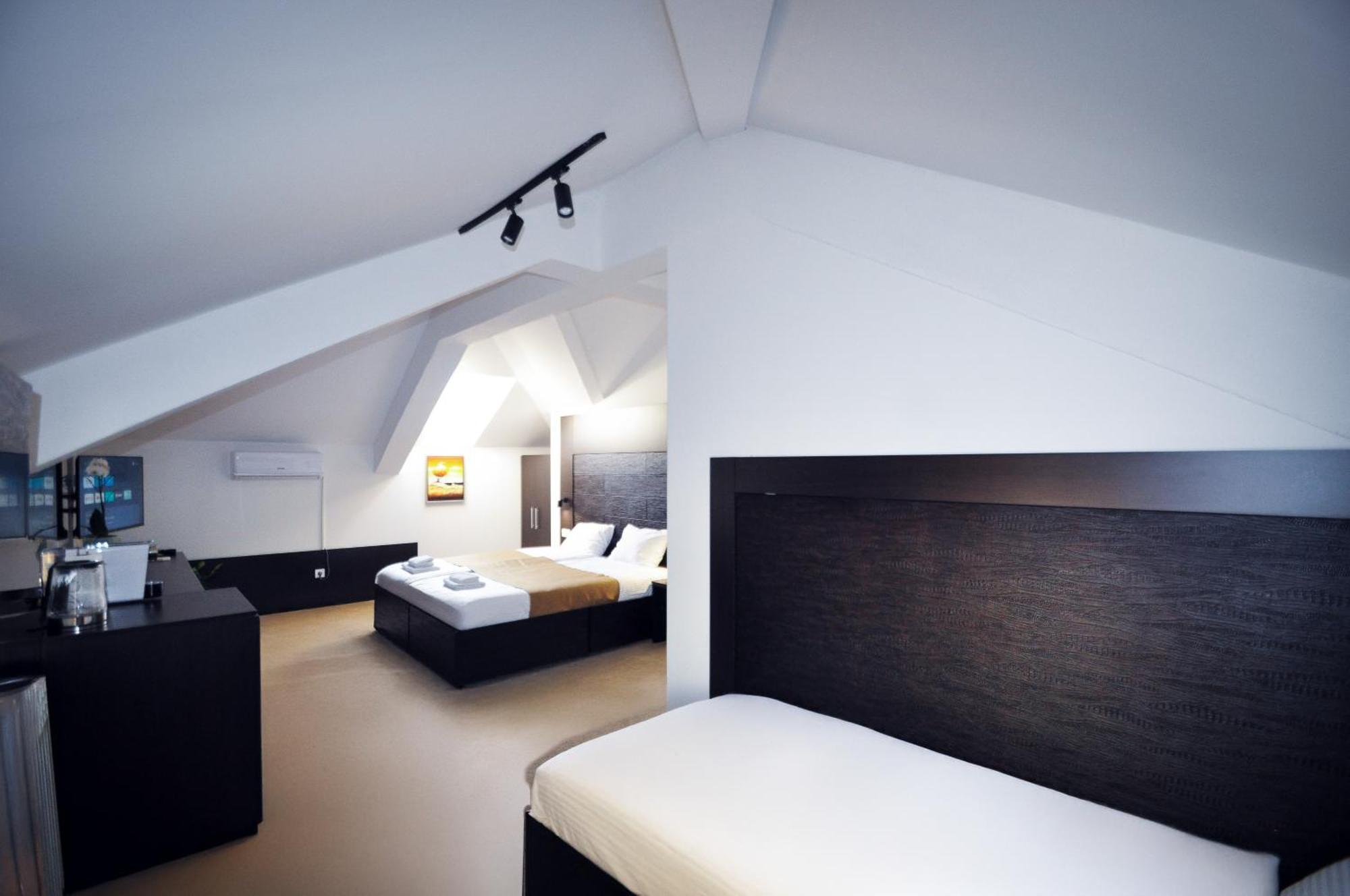 Citadela Suites - Free Parking Сараєво Номер фото