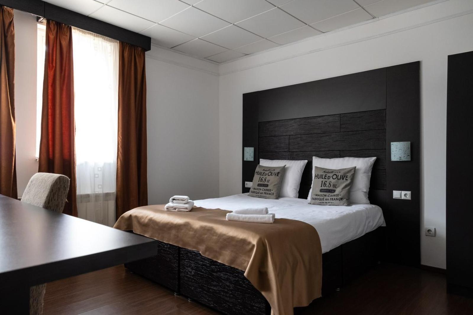 Citadela Suites - Free Parking Сараєво Екстер'єр фото