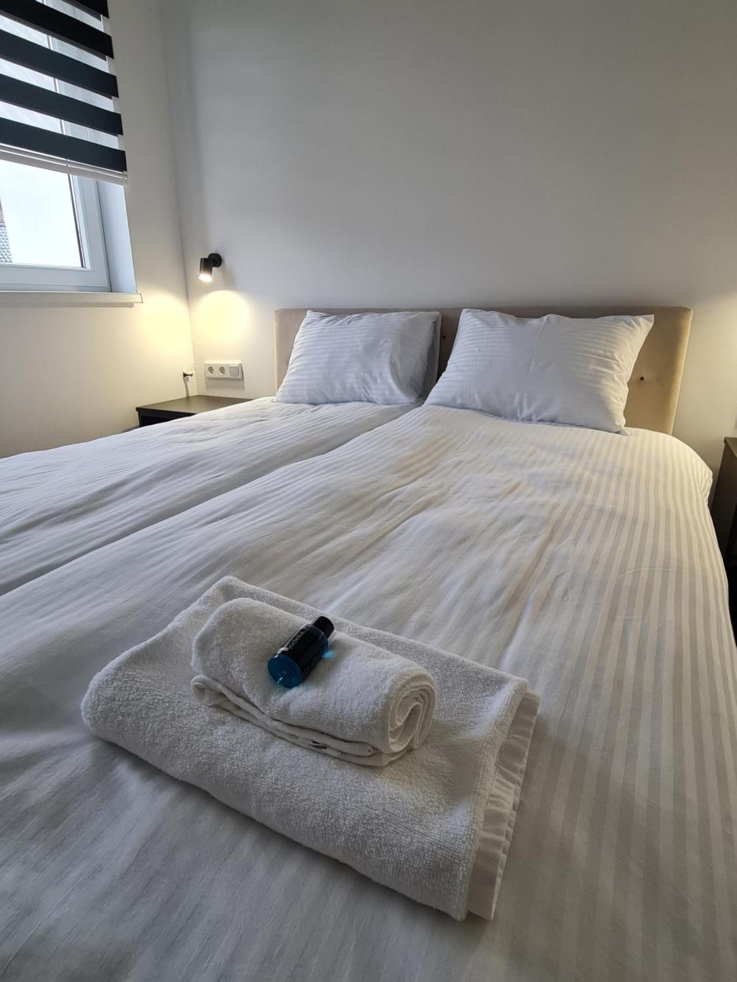 Citadela Suites - Free Parking Сараєво Екстер'єр фото