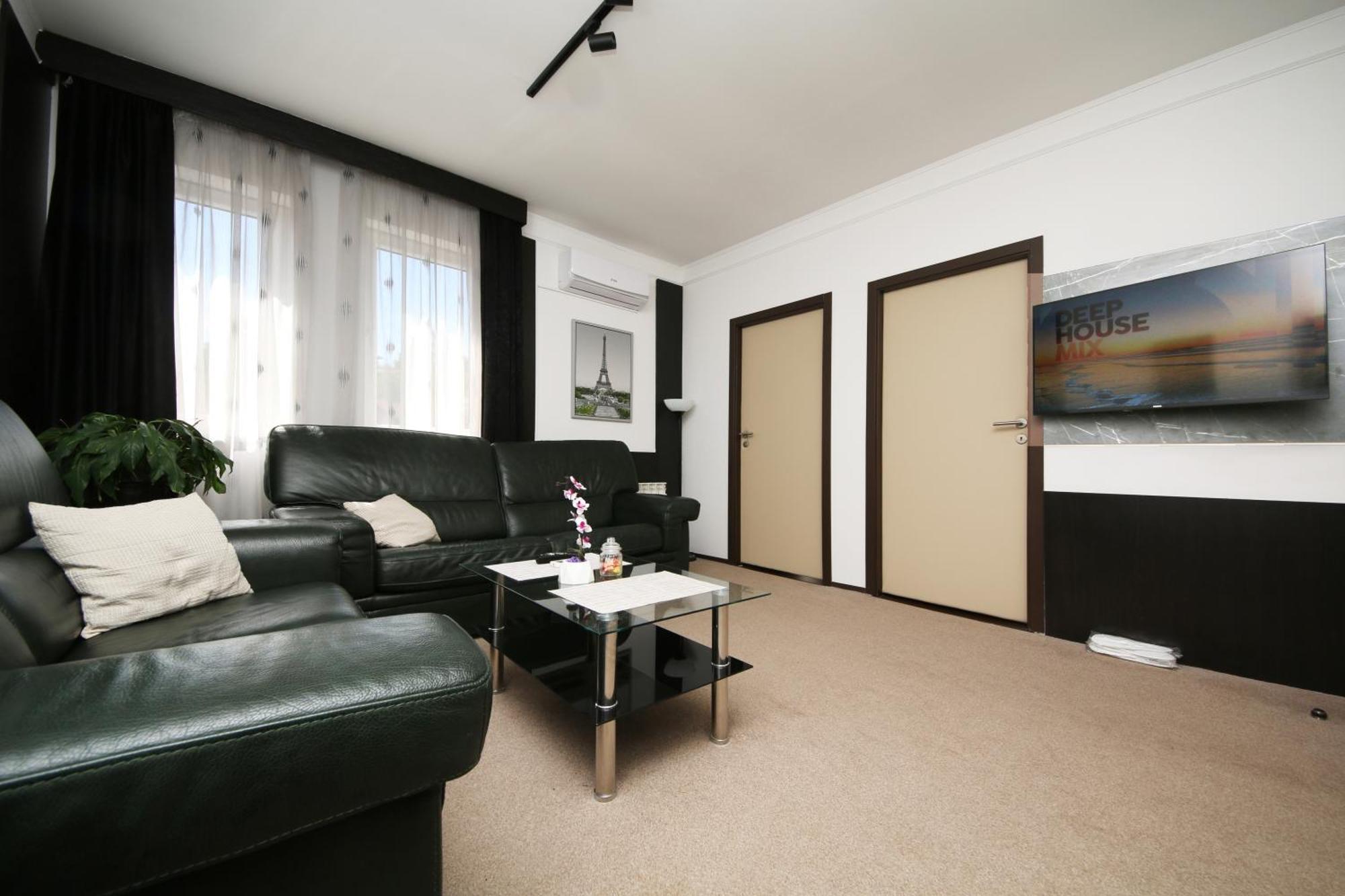 Citadela Suites - Free Parking Сараєво Екстер'єр фото